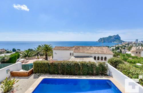 Villa Mirador de Bassetes 14 - Grupo Turis - Foto 3