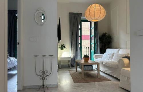 La Casa del Corral Triana collection apartment - Foto 32