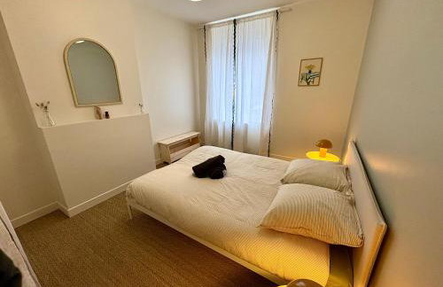 Grand RDC 6 Pers Arras Stationnement gratuit - Foto 24