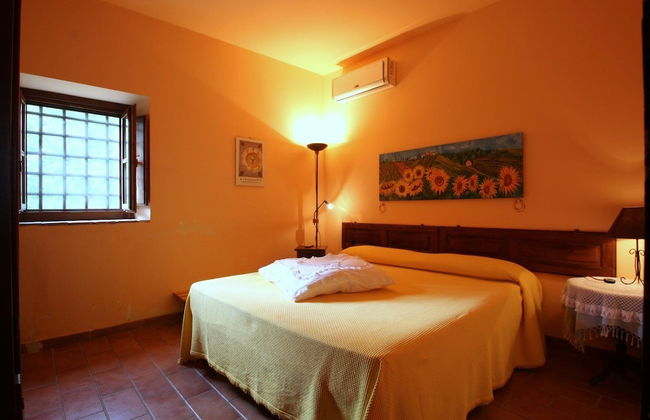 Agriturismo Le Spighe - Foto 1