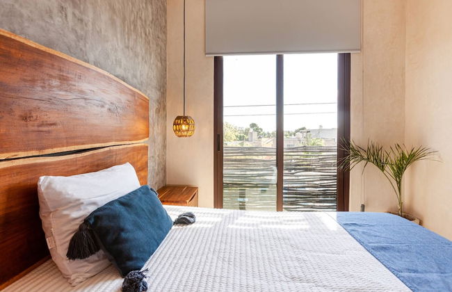 Minimalistic Coup De Coeur In Town - 2 Rooms Unit - Photo 4