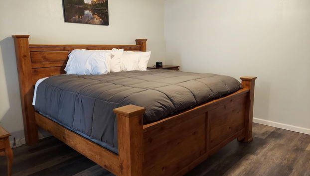 Spring Creek Haven - Foto 2, Habitación