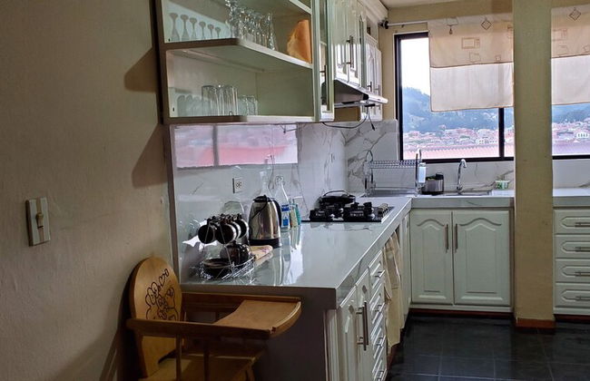 Apartamento 3 habitaciones y parqueo - Foto 8