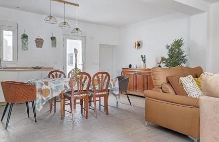 Charmante maison familiale 90 m avec patio 8 couchages - Foto 37