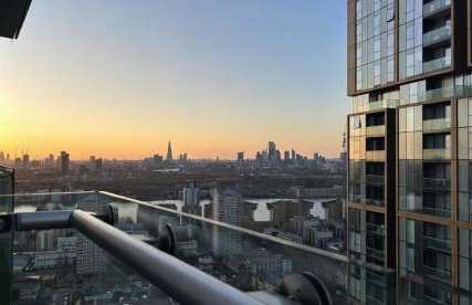 Upper Echelon - LP Residence - Foto 11