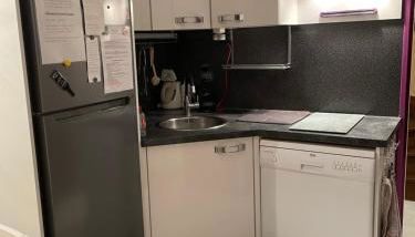 Maison dans résidence 3*proche plage - Foto 5