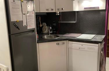 Maison dans résidence 3*proche plage - Foto 5