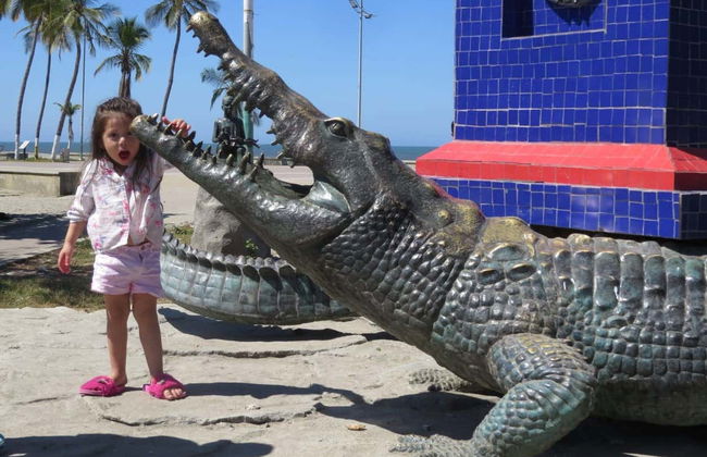 Ciénaga Day Trip - Photo 7