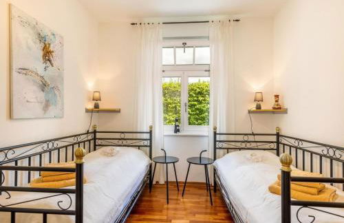 Rügenbrise am Wasser - Fewo EG - Foto 3