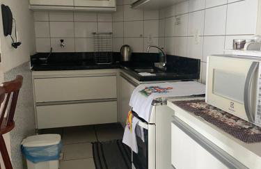 Flat Frente Mar com Varanda - Foto 55