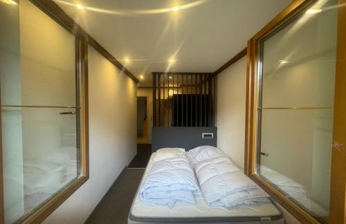 ciao-aschau Grenzhub FeWo 206 Puhlmann - Foto 6