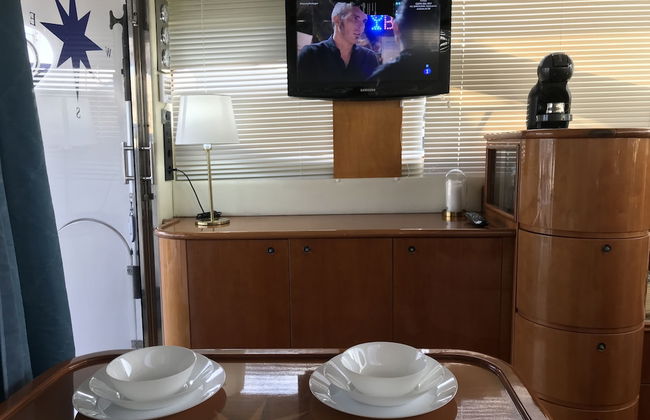 Luxury Dreams On Boat - Foto 4