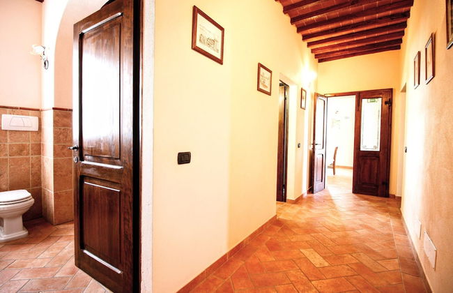 Belvilla by OYO Aria - Foto 27