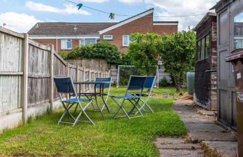 Garden City, Deeside - Foto 15