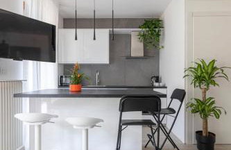 We Lake Como: lake view apartment, feeling home in charming Argegno - Foto 7