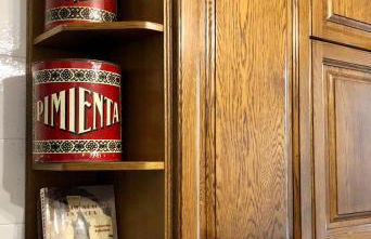 Las 9 Candelas alojamiento en el centro de Yecla - Foto 24