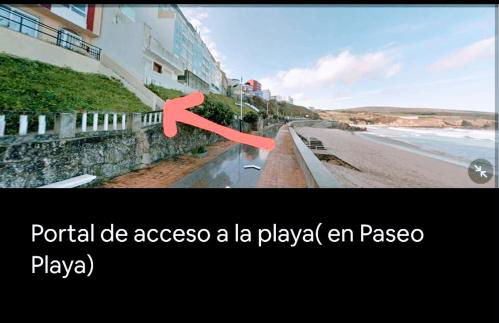 Apartamento Sisargas - Foto 44