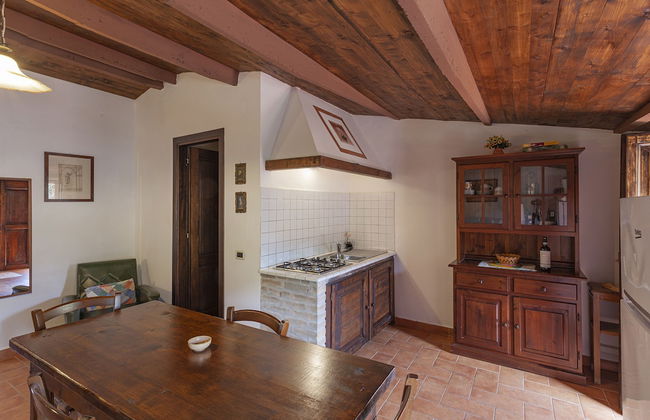 Agriturismo Collelignani - Foto 11