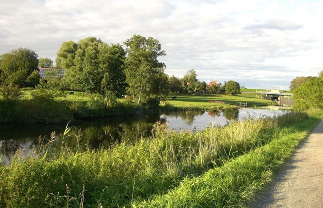 Seehund Comfortable Holiday Residence - Foto 15