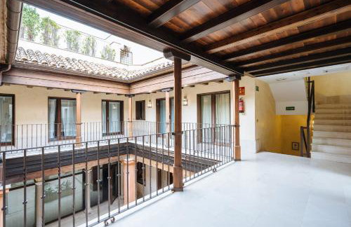 Apartamentos La Vistosona - Foto 17
