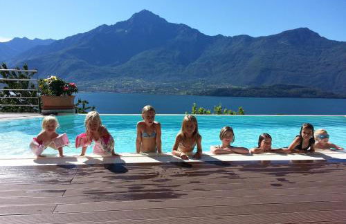 Il Giardino Di Lory - Foto 60