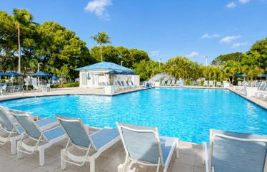 Ocean Pointe Resorts 3410 Boho - Foto 21