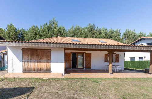 Maison pour 6 personnes à Tosse - Foto 18