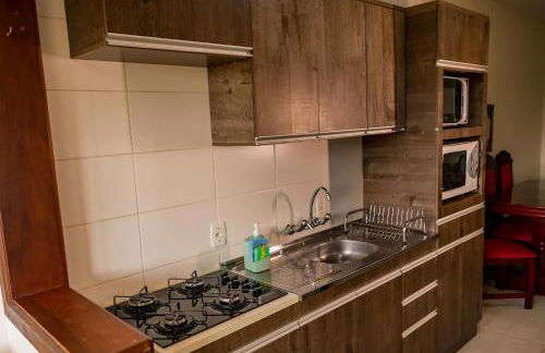 Condomínio Familiar - Aptos Novos e Completos - Foto 68