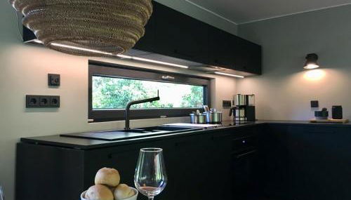 Bungalow im Wald - Foto 4