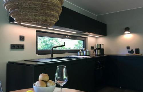 Bungalow im Wald - Foto 4