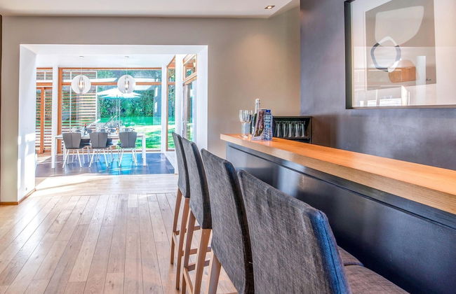 Holiday Home in Spa Near Thermal Baths - Foto 50