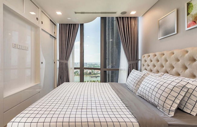 Boutique Unique Landmark 81 - Photo 10