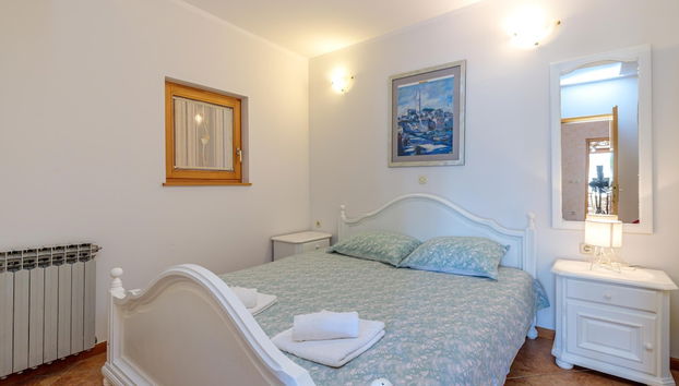 Pool & Fun House Betiga 1 With Gym - Foto 3, Zimmer