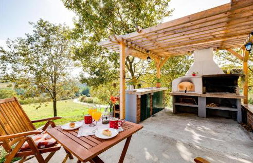 Beautiful Home In Pisarovina With Wi-Fi - Foto 8