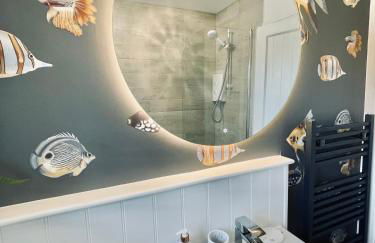 Cotswold Chic Retreats "Jacinabox" Central Chipping Campden-Parking-Garden - Photo 27