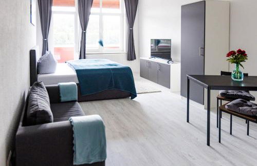 Ferienwohnungen direkt am Werbellinsee - Photo 14