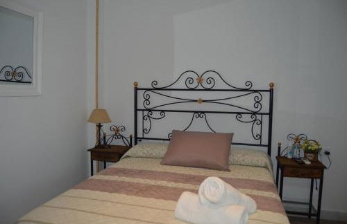Apartamentos El Aljibe Relax Tourist Cordoba - Foto 108