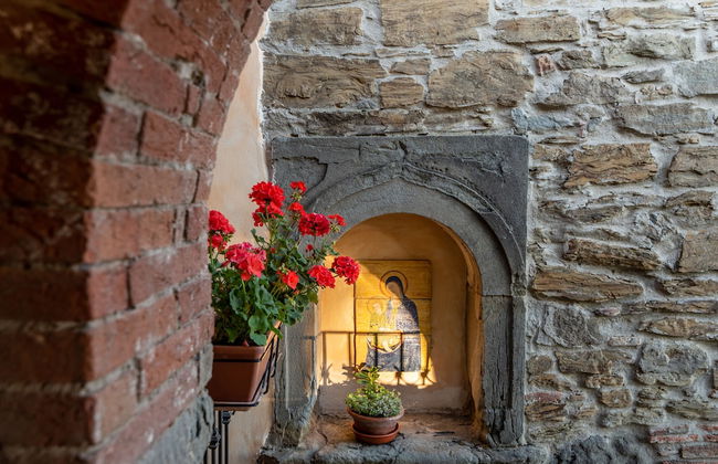 Monastero San Silvestro - Foto 43