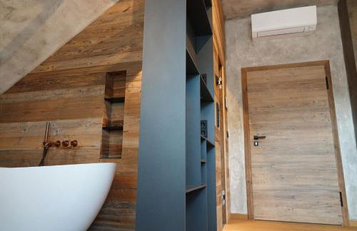 Appartement der Extraklasse mit Whirlpool - Foto 7