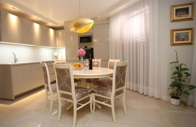 Villa Mustra - Foto 23