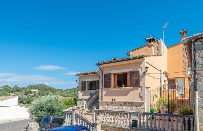 Can Kalet in Costitx - Foto 30