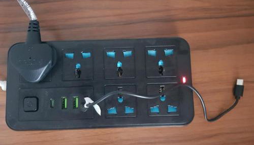 Beechcroft 2 bed part house - Photo 5