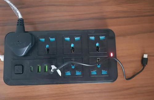 Beechcroft 2 bed part house - Photo 5