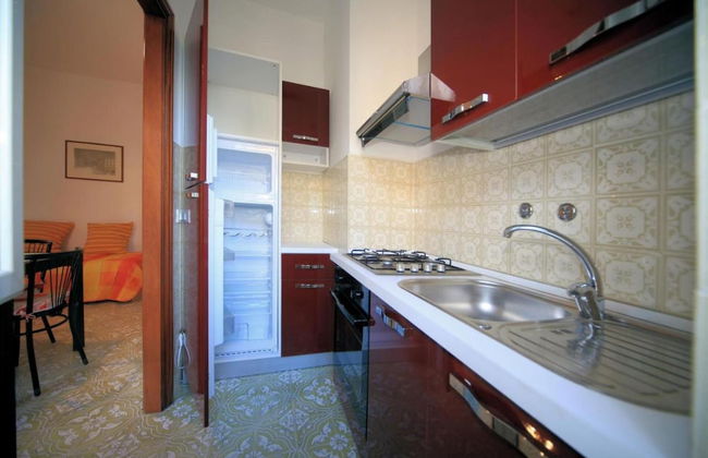 Giardini 13 Int 14 in Borghetto Santo Spirito - Foto 2