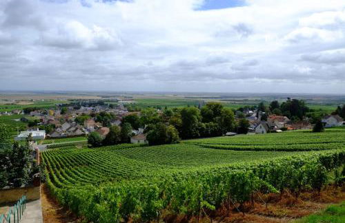 La P'tite Maison Vaudon - Foto 28