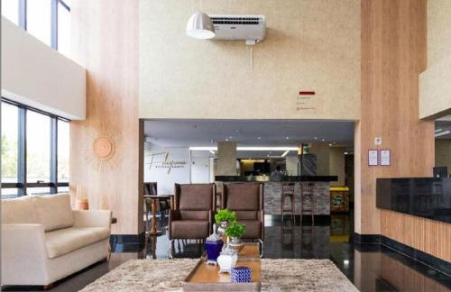 SkyHome Flats Palmas - Cosmopolitan Home & Office - Foto 3