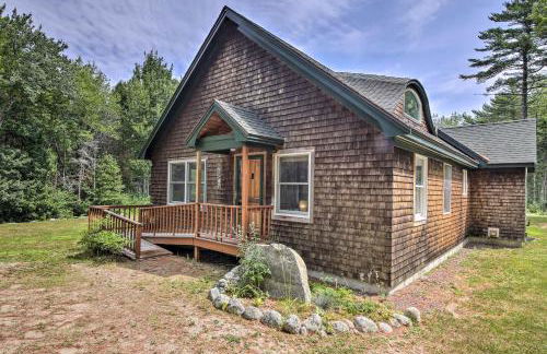 Hidden Gem Cottage Near Blue Hill Peninsula - Foto 23