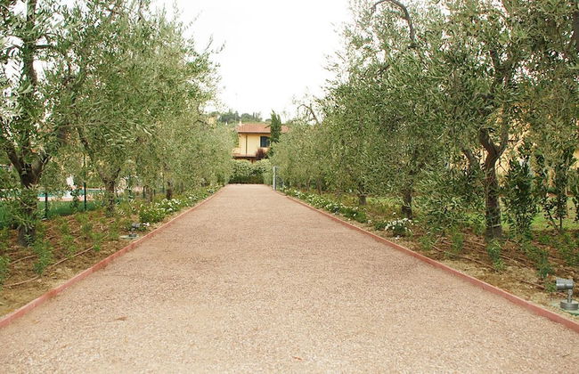 Agriturismo Borgo Piccaratico - Photo 74