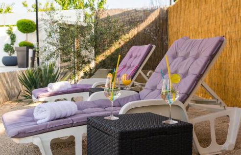 Two-Bedroom Holiday Home In Neoric - Foto 14