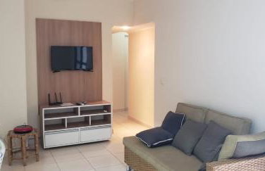 Praia de boraceia pé na areia - Foto 12